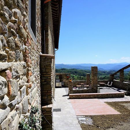 Casatorta Bed & Breakfast Викио Екстериор снимка