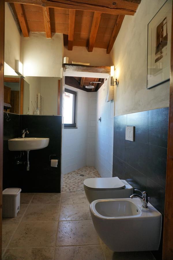 Casatorta Bed & Breakfast Викио Екстериор снимка