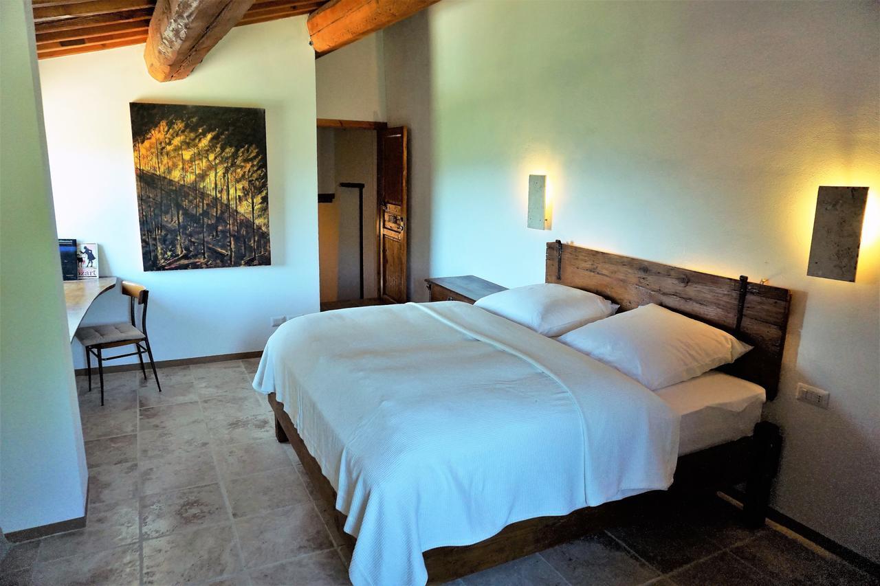 Casatorta Bed & Breakfast Викио Екстериор снимка