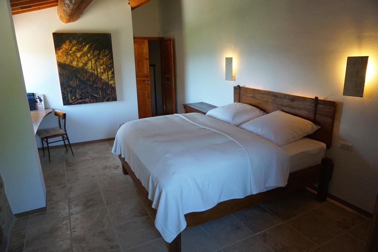 Casatorta Bed & Breakfast Викио Екстериор снимка