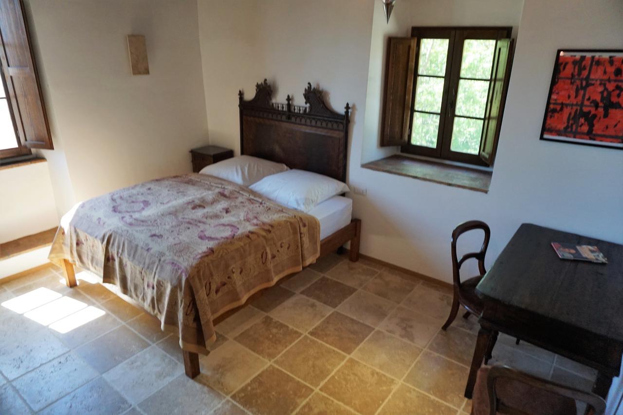 Casatorta Bed & Breakfast Викио Екстериор снимка