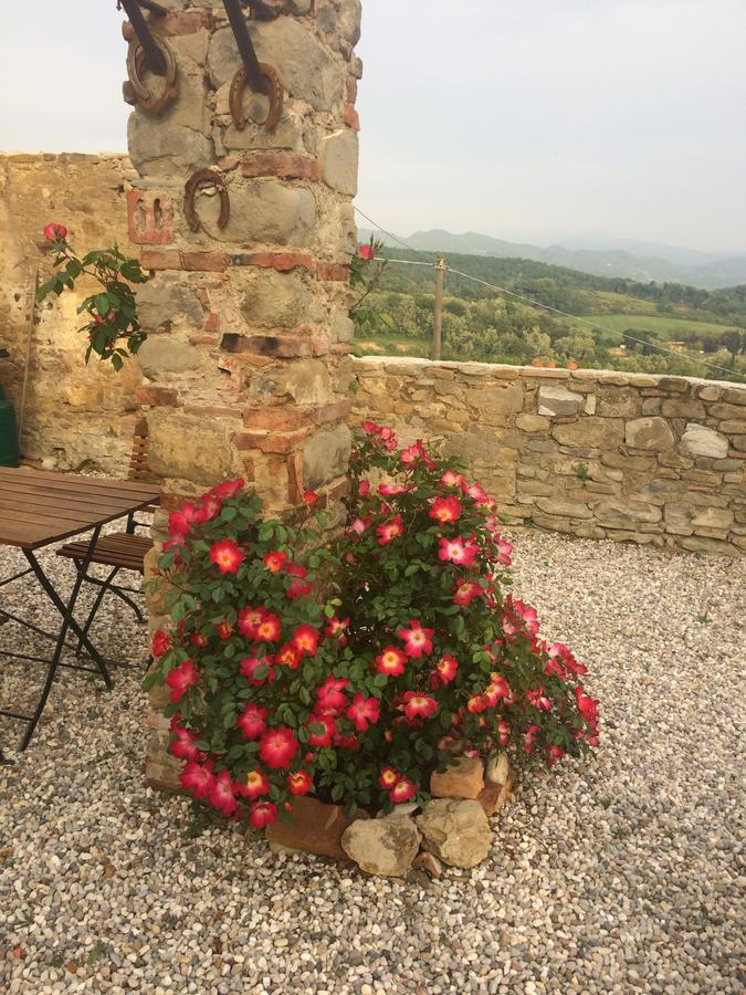 Casatorta Bed & Breakfast Викио Екстериор снимка